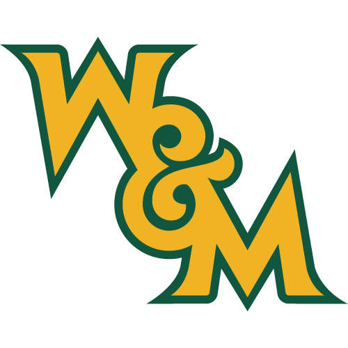 WILLIAM & MARY Team Logo